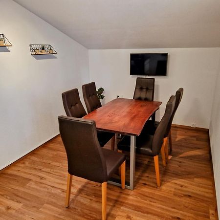 Ferienwohnung Zauberwinkelweg Mit Traum-Aussicht! Wildschoenau Eksteriør bilde